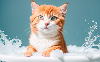 How to Wash Cats: A Comprehensive Guide to Cat Hygiene