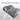 Double-layer cat litter trapping mat — sixth view