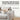 Scratch-Free Furniture Protector Set | 16 Invisible Clear Sheets | 70 Twist Pins Included