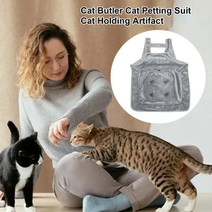 Cat Carrier Bag